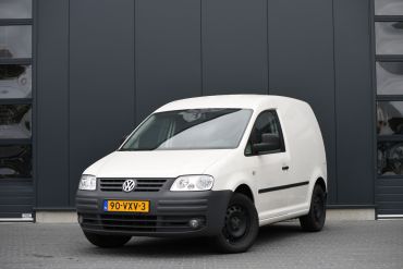 VOLKSWAGEN Caddy 1.9 TDI