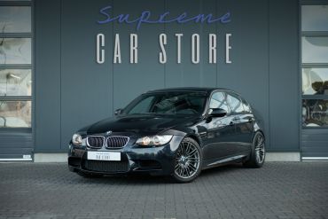 BMW E90 M3 Sedan