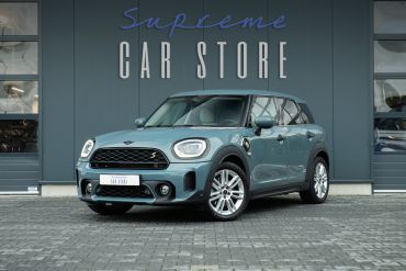 MINI F60 Countryman