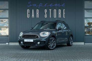 MINI F60 Countryman