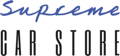 Logo Supreme Car Store