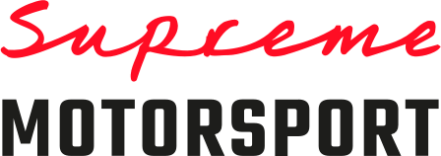 Logo Supreme Car Store