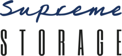 Logo Supreme Car Store