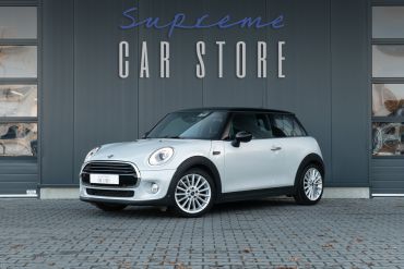 MINI F56 Cooper