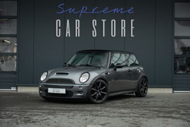 MINI R53 Cooper S