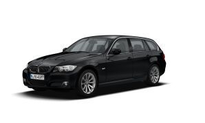 BMW E91 330i Touring