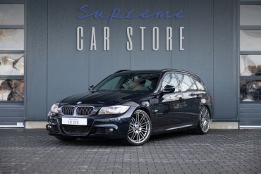 BMW E91 325i Touring