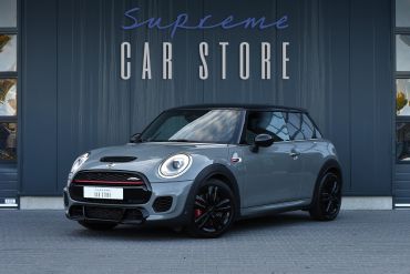 MINI F56 John Cooper Works