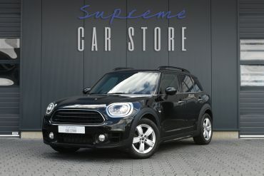 MINI F60 Countryman