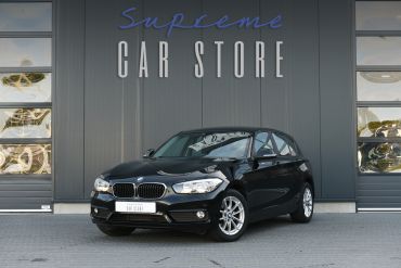 BMW F20 116i