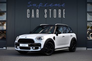 MINI F60 Countryman Cooper