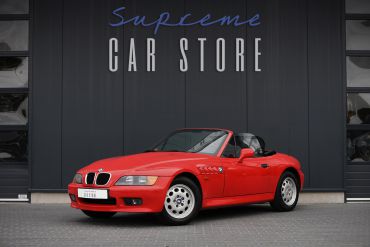 BMW E36 Z3 1.8i