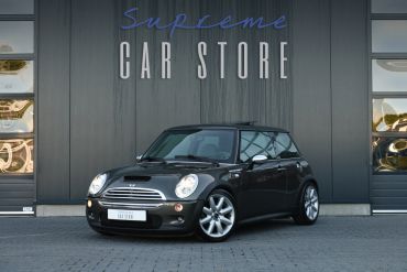 MINI R53 Cooper S