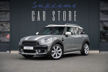 MINI F60 Countryman Cooper