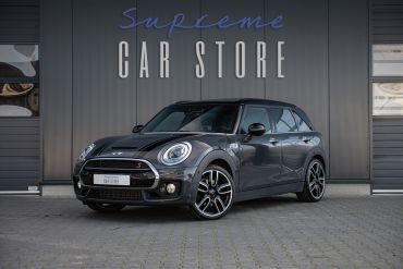 MINI F54 Clubman Cooper SD