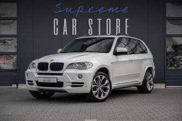 BMW E70 X5 3.0si