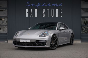 PORSCHE Panamera 4 E-hybrid