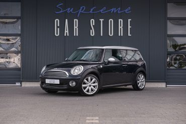 MINI R55 Clubman