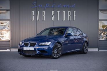 BMW E90 M3 Sedan