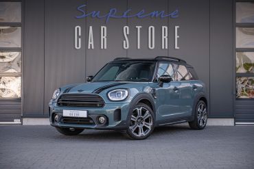 MINI F60 Countryman