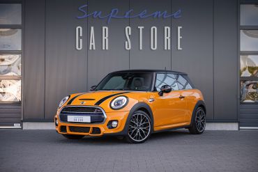 MINI F56 Cooper S