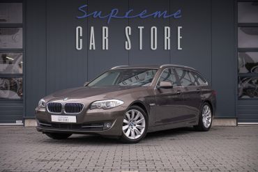 BMW F11 528i Touring