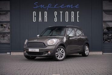 MINI R60 Countryman Cooper