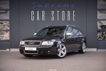 AUDI RS6 C5