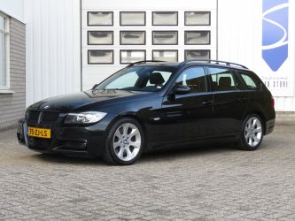 BMW E91 335d Touring