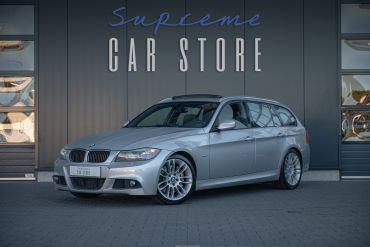 BMW E91 335i Touring