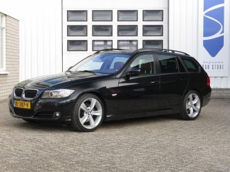 BMW E91 320i Touring