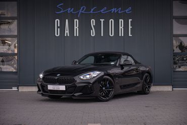 BMW G29 Z4 M40i