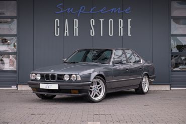 BMW E34 535i