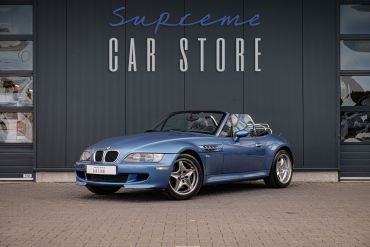 BMW E36 Z3 M Roadster