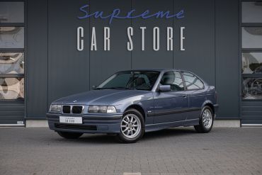 BMW E36 316i Compact