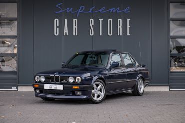 BMW E30 AC Schnitzer