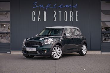 MINI R60 Countryman