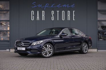 MERCEDES-BENZ C350 E Hybrid