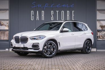 BMW G05 X5 XDrive 45E