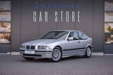 BMW E36 323i Compact