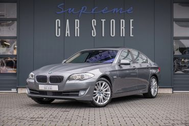 BMW F10 535i
