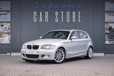 BMW E87 130i
