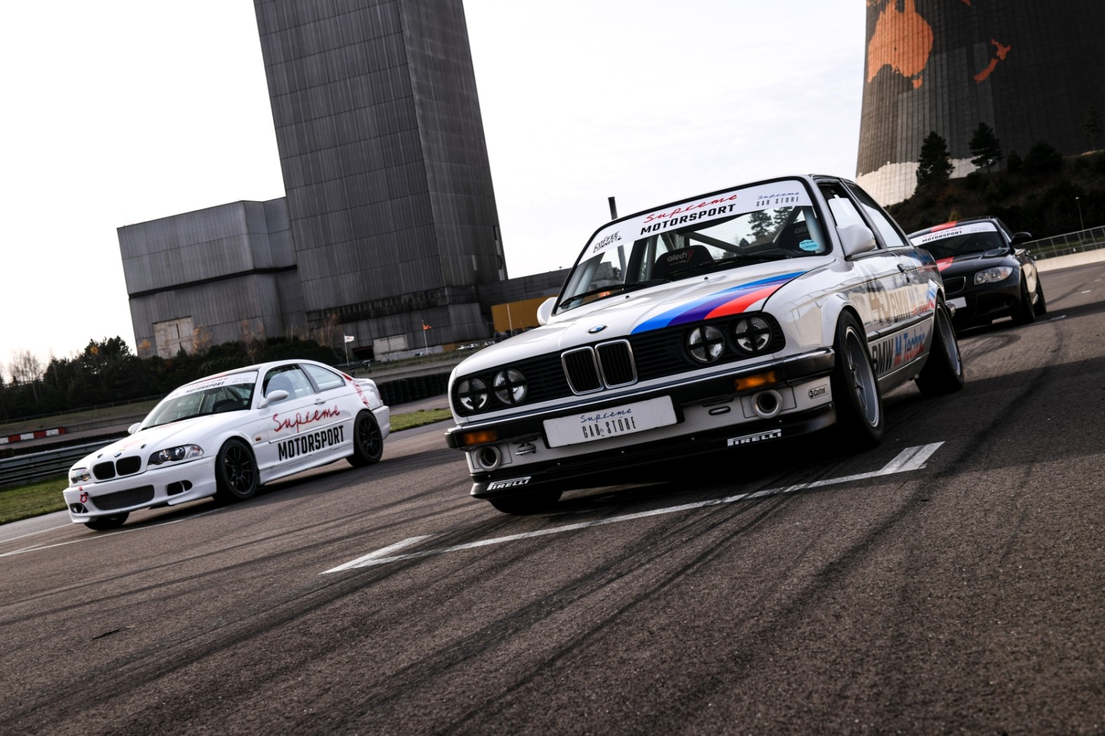 SUPREME TRACKDAY - 24-11-2024 MEPPEN