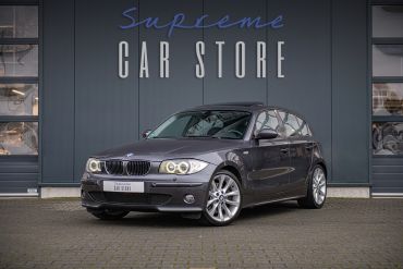 BMW E87 130i