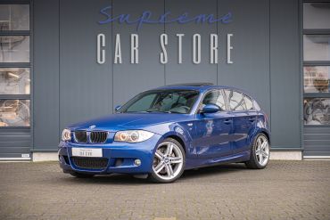BMW E87 130i