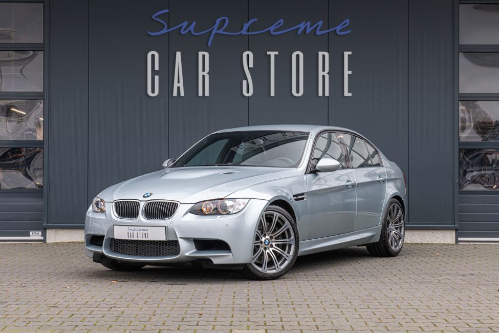 BMW E90 M3