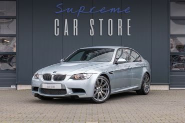 BMW E90 M3