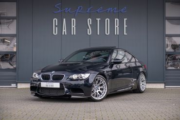 BMW E92 M3 Coupe
