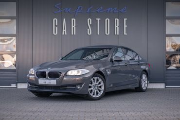 BMW F10 528i