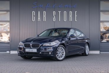 BMW 535i - Active Hybrid 5